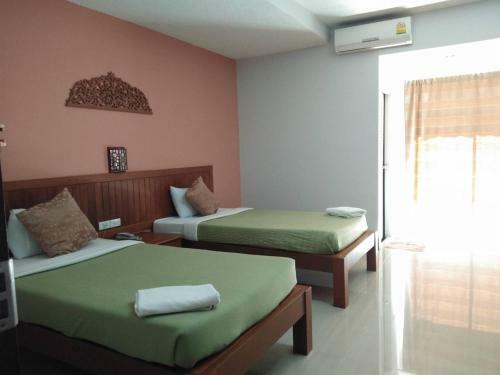 Butnamtong Hotel