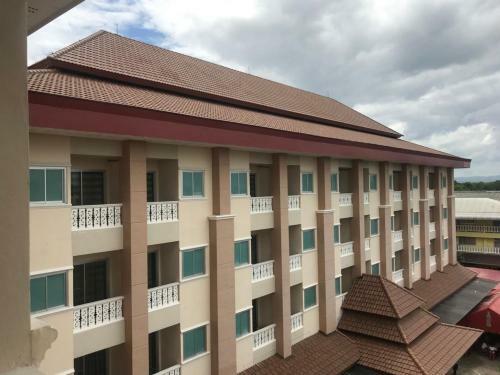 Butnamtong Hotel
