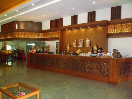 Butnamtong Hotel