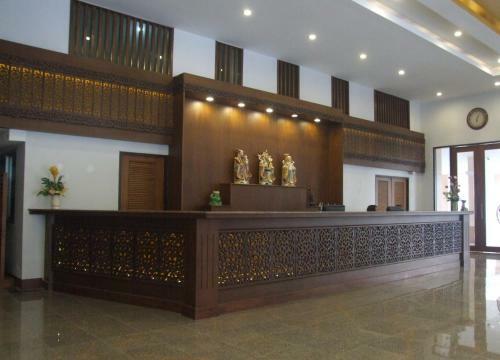 Butnamtong Hotel