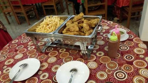 Butnamtong Hotel