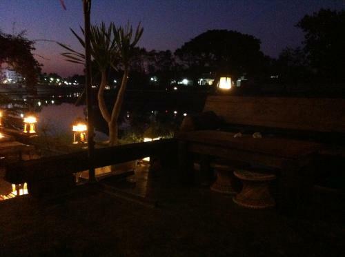 Posada The Riverside Guest House