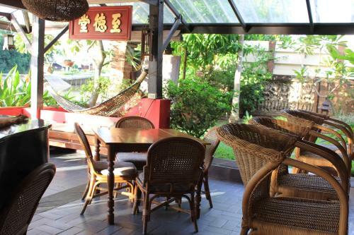 Posada The Riverside Guest House
