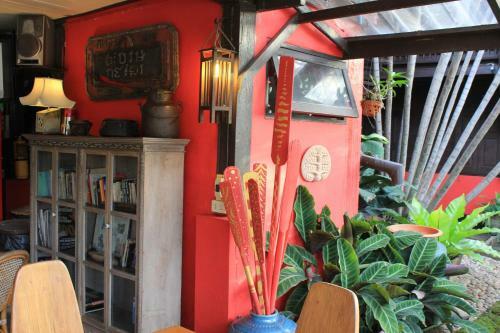 Posada The Riverside Guest House