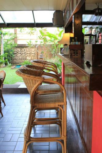 Posada The Riverside Guest House