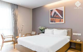 Blessed Hotel