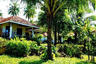 Hotel Phu Quoc Eco Beach Resort