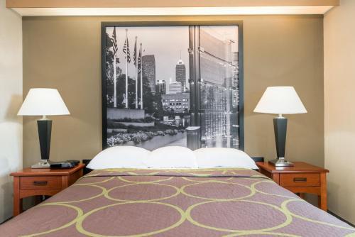 Hotel Super 8 By Wyndham Jasper