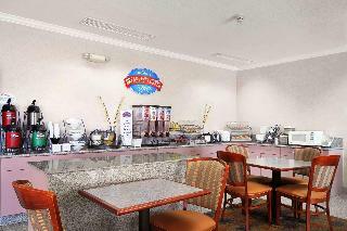 Hotel Baymont By Wyndham New Braunfels