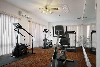 Hotel Baymont By Wyndham New Braunfels