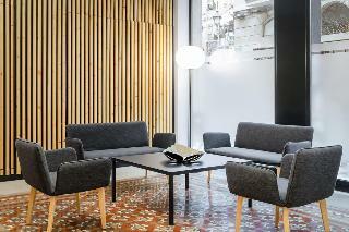 Hotel Raval House
