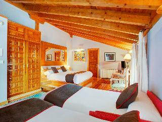 Oyo Hotel Jaramiel