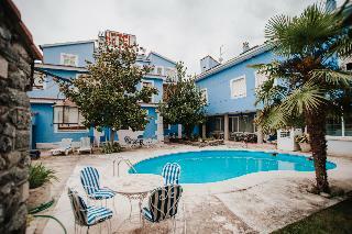 Oyo Hotel Jaramiel