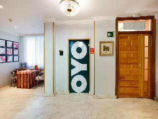 Oyo Hotel Jaramiel