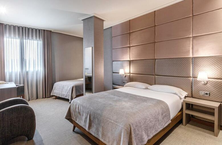 Hotel Punta Del Este