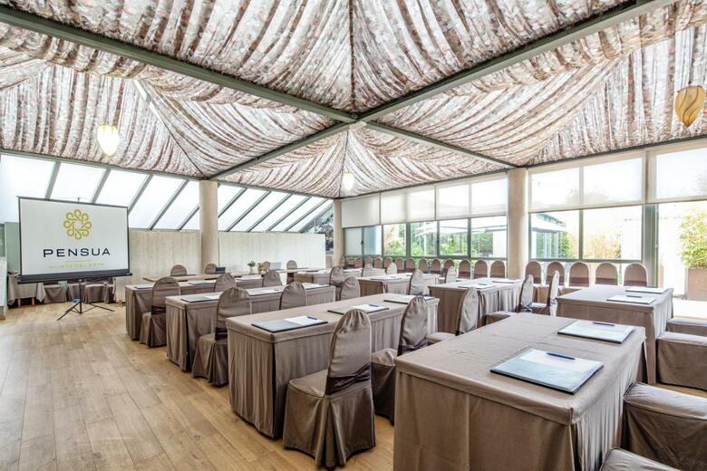 Hotel Punta Del Este