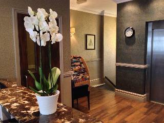 Hotel Princes Square