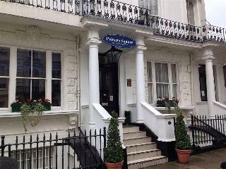Hotel Princes Square