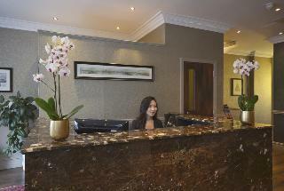 Hotel Princes Square