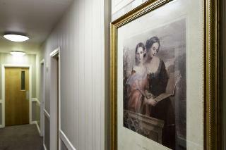 Hotel Princes Square