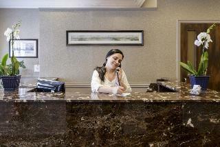Hotel Princes Square