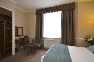 Hotel Princes Square
