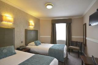 Hotel Princes Square