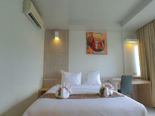 Hotel Villa Cha Cha Salad Beach Koh Phangan