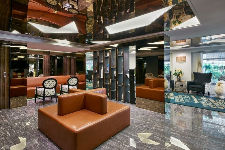 Haven't Met Hotel Silom