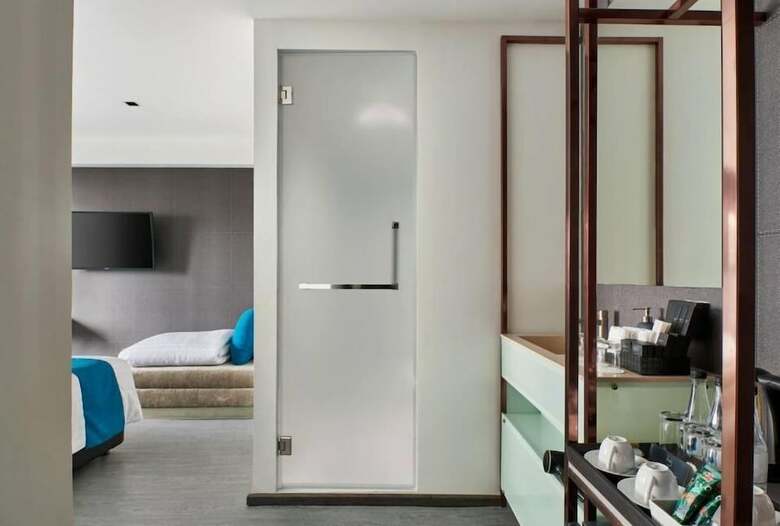 Haven't Met Hotel Silom