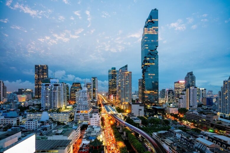 Haven't Met Hotel Silom