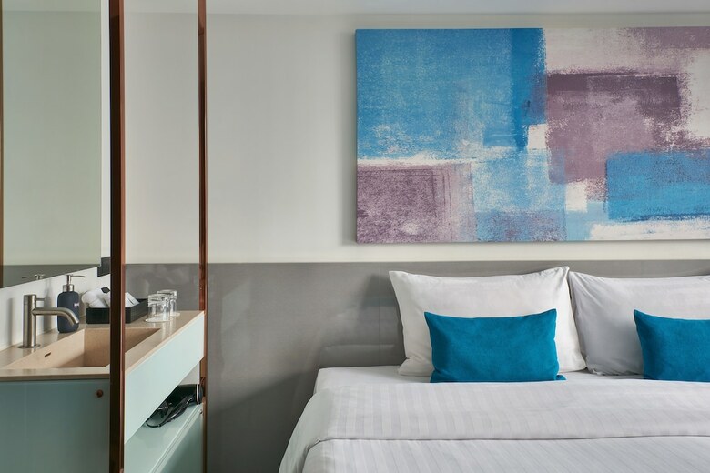 Haven't Met Hotel Silom