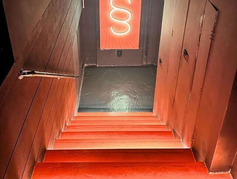 Haven't Met Hotel Silom