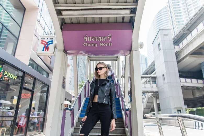 Haven't Met Hotel Silom