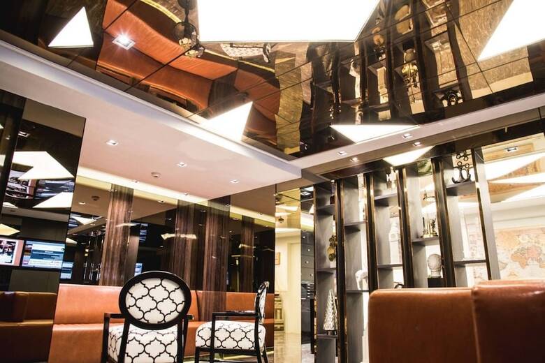 Haven't Met Hotel Silom