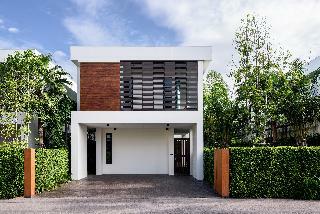 Hotel Itz Time Hua Hin