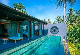 Baba Beach Club Natai Luxury Pool Villa Hotel