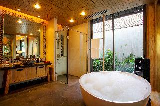 Baba Beach Club Natai Luxury Pool Villa Hotel