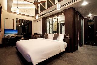 Baba Beach Club Natai Luxury Pool Villa Hotel