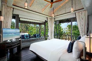 Baba Beach Club Natai Luxury Pool Villa Hotel