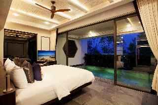 Baba Beach Club Natai Luxury Pool Villa Hotel