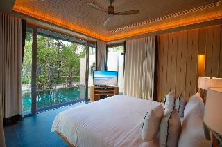 Baba Beach Club Natai Luxury Pool Villa Hotel