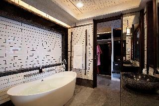 Baba Beach Club Natai Luxury Pool Villa Hotel