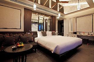 Baba Beach Club Natai Luxury Pool Villa Hotel