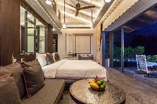 Baba Beach Club Natai Luxury Pool Villa Hotel