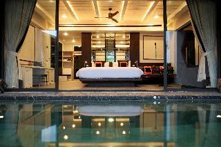 Baba Beach Club Natai Luxury Pool Villa Hotel
