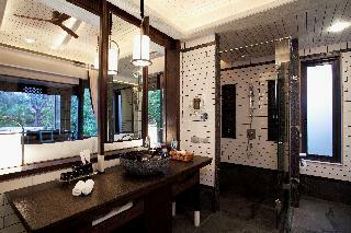 Baba Beach Club Natai Luxury Pool Villa Hotel