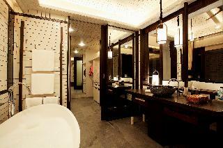 Baba Beach Club Natai Luxury Pool Villa Hotel