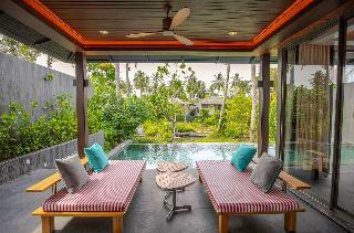 Baba Beach Club Natai Luxury Pool Villa Hotel