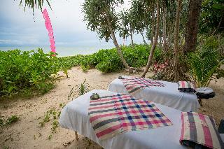 Baba Beach Club Natai Luxury Pool Villa Hotel